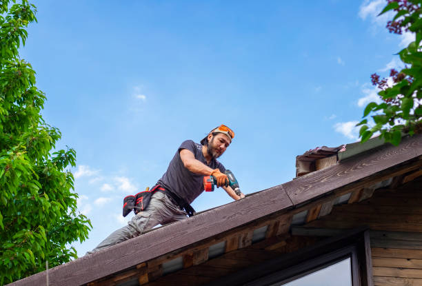 Best Roof Leak Repair  in Midway, UT