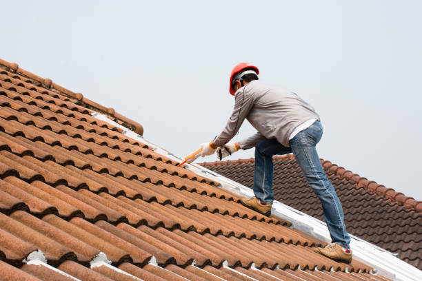 Best Gutter Installation and Repair  in Midway, UT