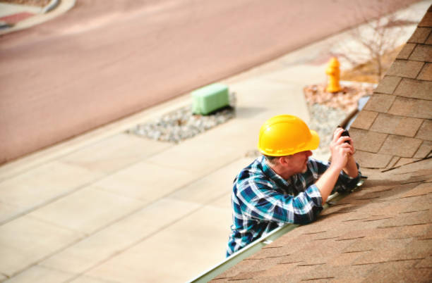 Fast & Reliable Emergency Roof Repairs in Midway, UT