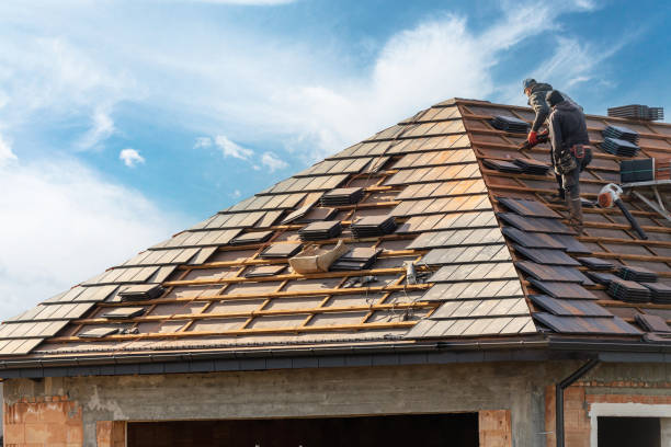 Best Roof Insulation Installation  in Midway, UT