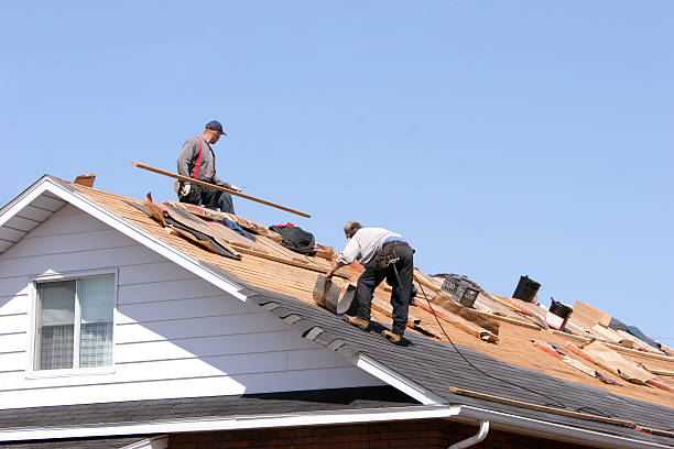 Best Commercial Roofing Services  in Midway, UT