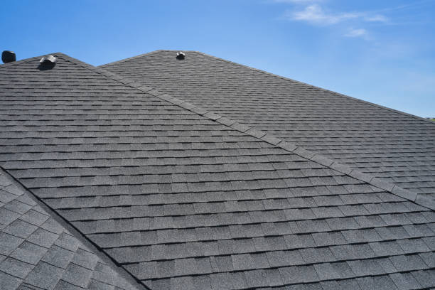 Steel Roofing in Midway, UT