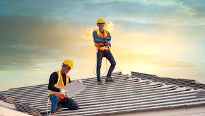 EPDM Roofing in Midway, UT